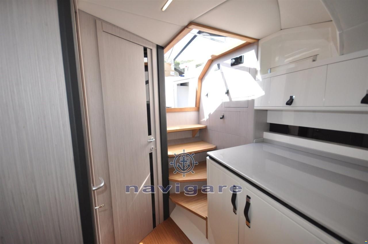 BB Yachts BB 44 PANAREA