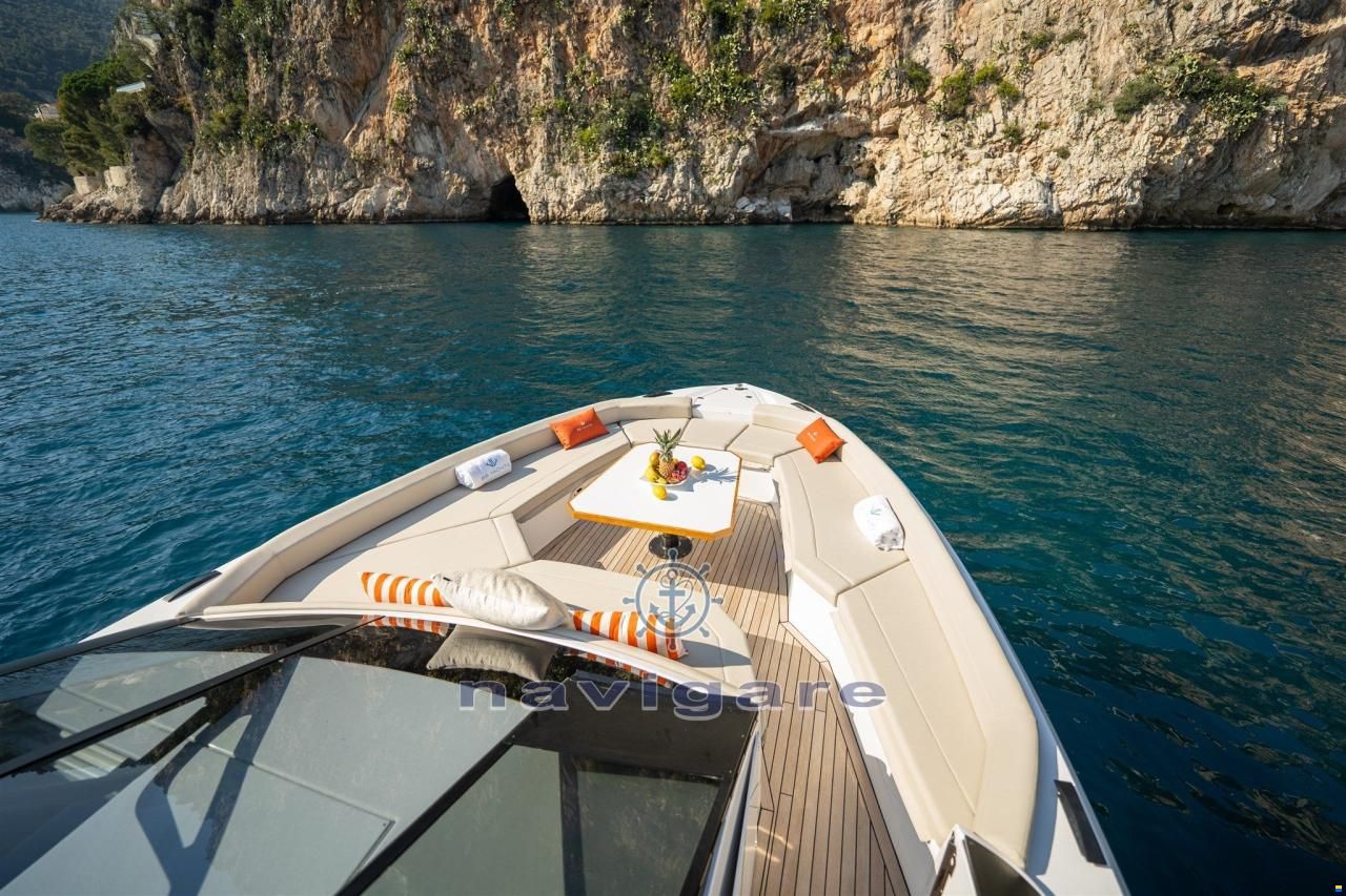 BB Yachts BB 44 PANAREA