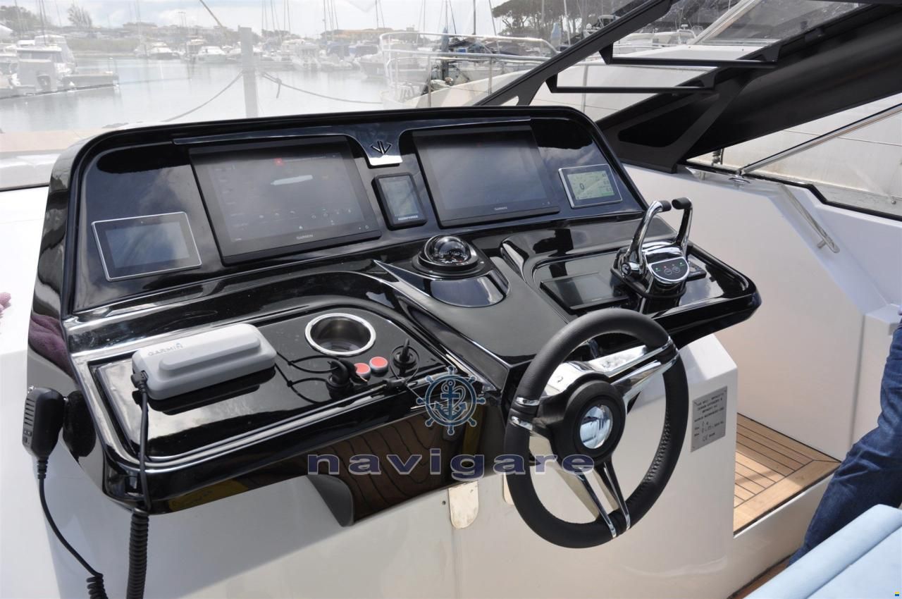 BB Yachts BB 44 PANAREA