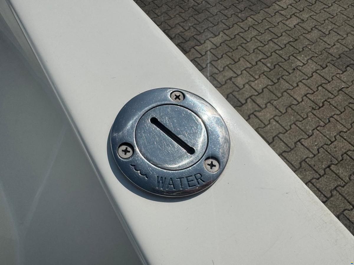 Jeanneau Cap Camarat 6.5 CC Serie 3