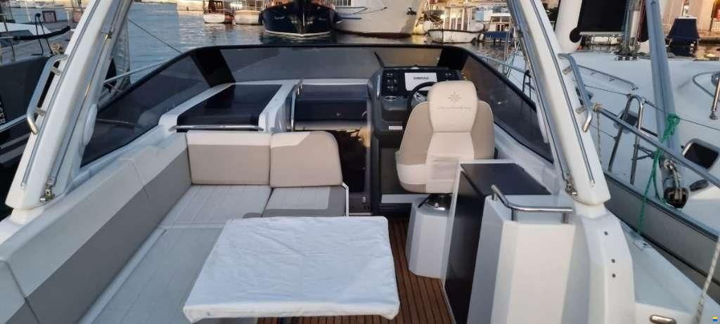 Jeanneau 30 LEADER - 2018