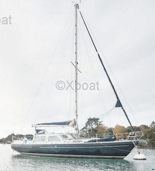 Trident VOYAGER 35