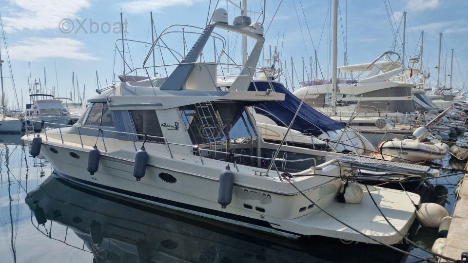 Riva SUPERAMERICA 50
