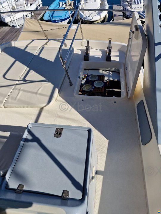 Riva SUPERAMERICA 50