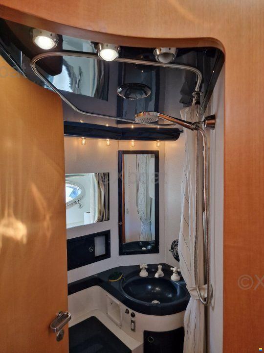 Riva SUPERAMERICA 50