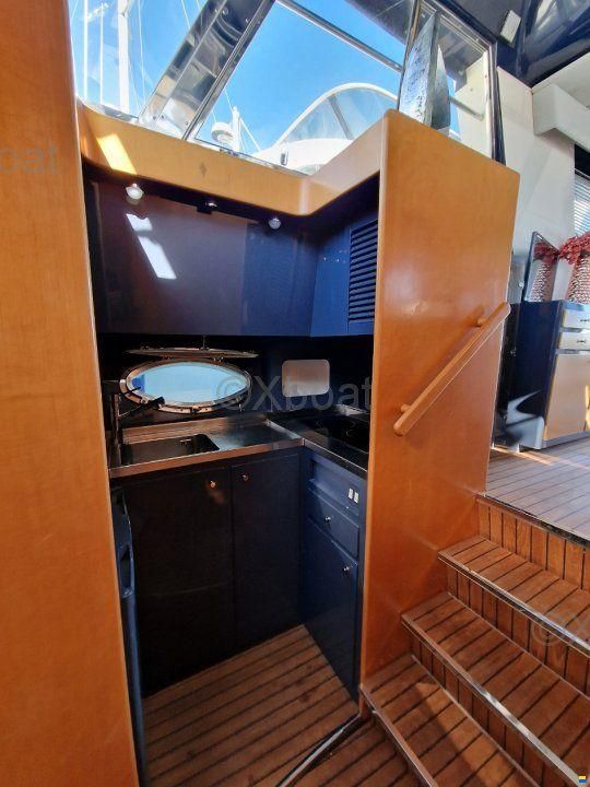 Riva SUPERAMERICA 50