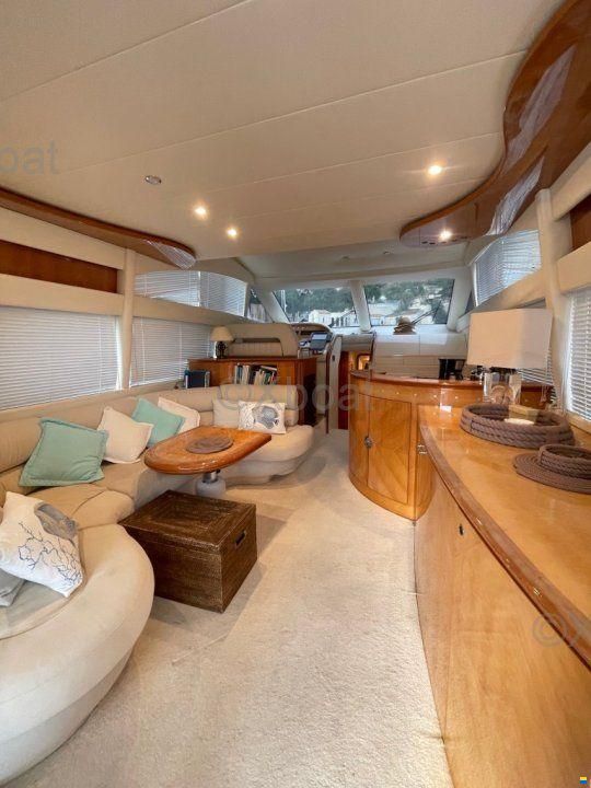 Azimut 52 FLY