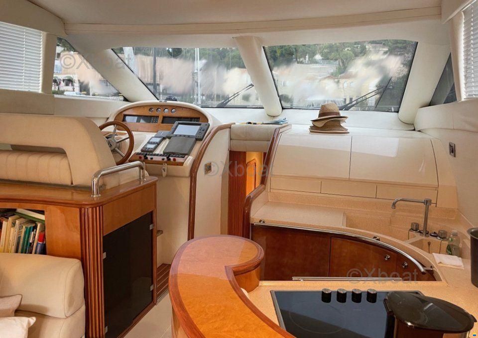 Azimut 52 FLY
