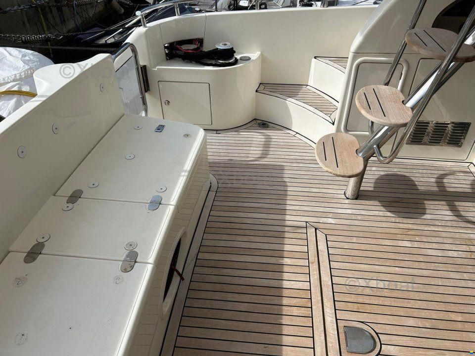 Azimut 52 FLY