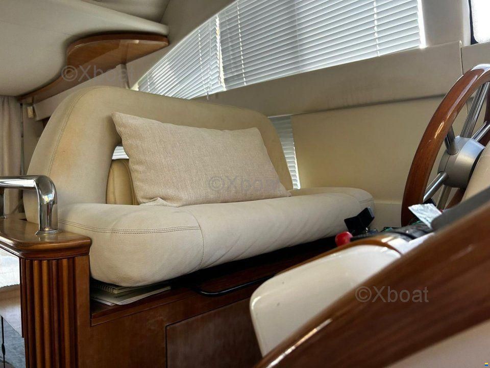 Azimut 52 FLY