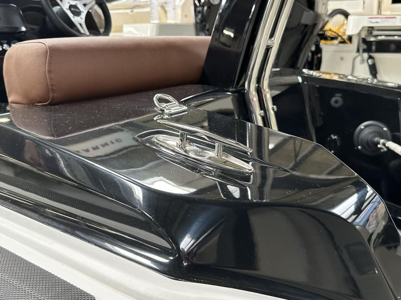 Brig Inflatable Boats Eagle 4