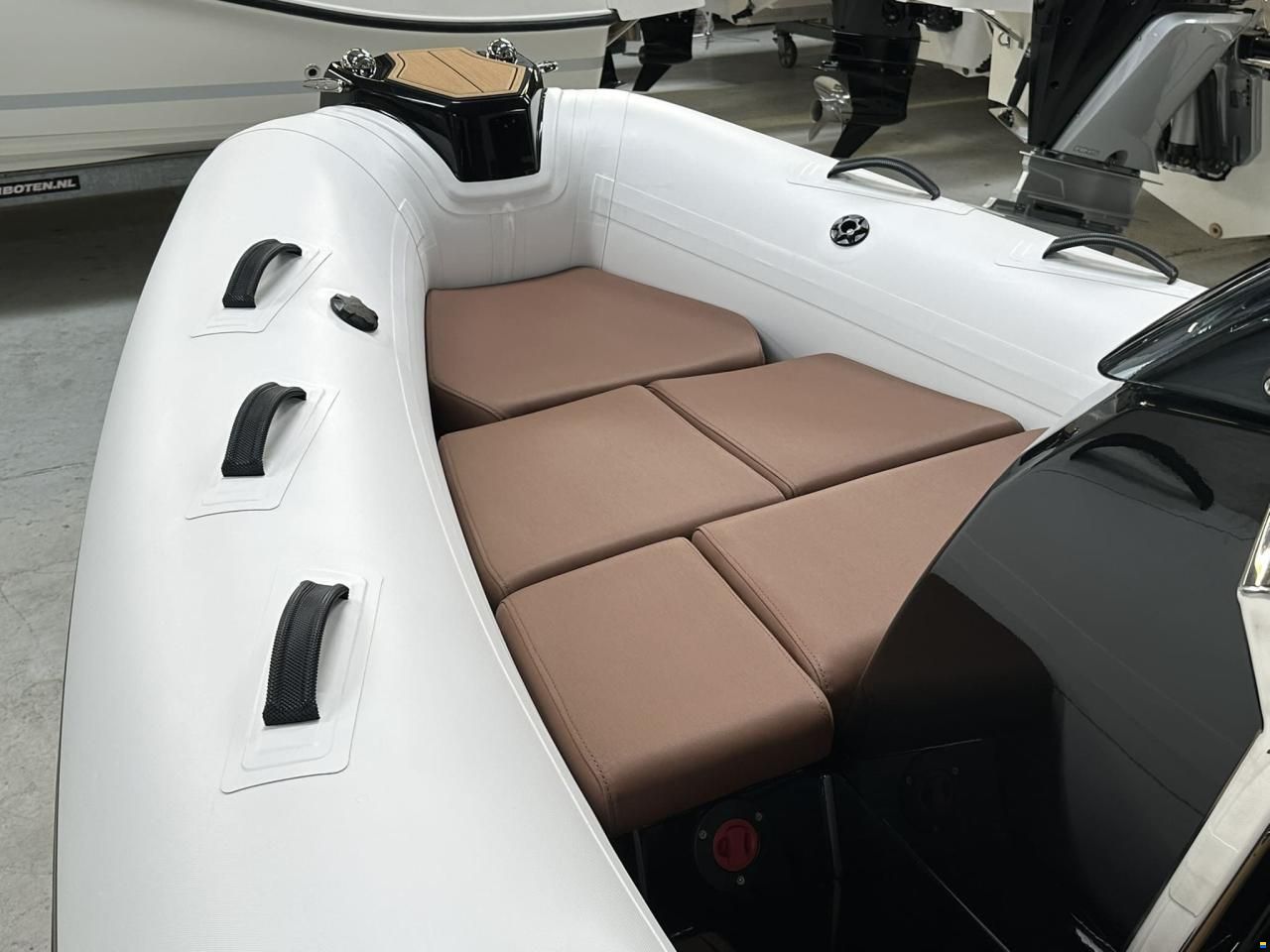 Brig Inflatable Boats Eagle 4