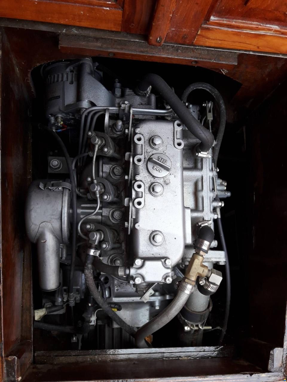 Wieringer Bol 760