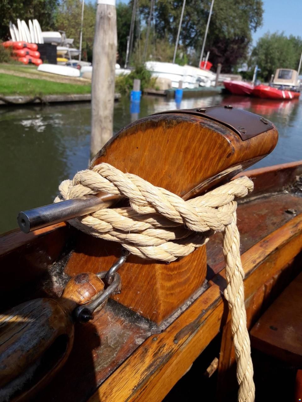 Wieringer Bol 760