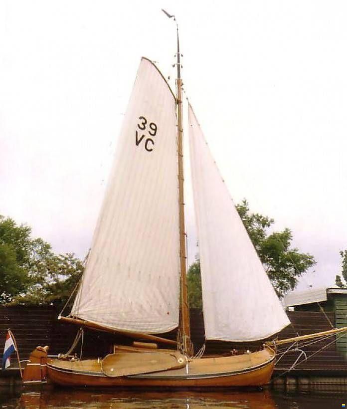 Wieringer Bol 760