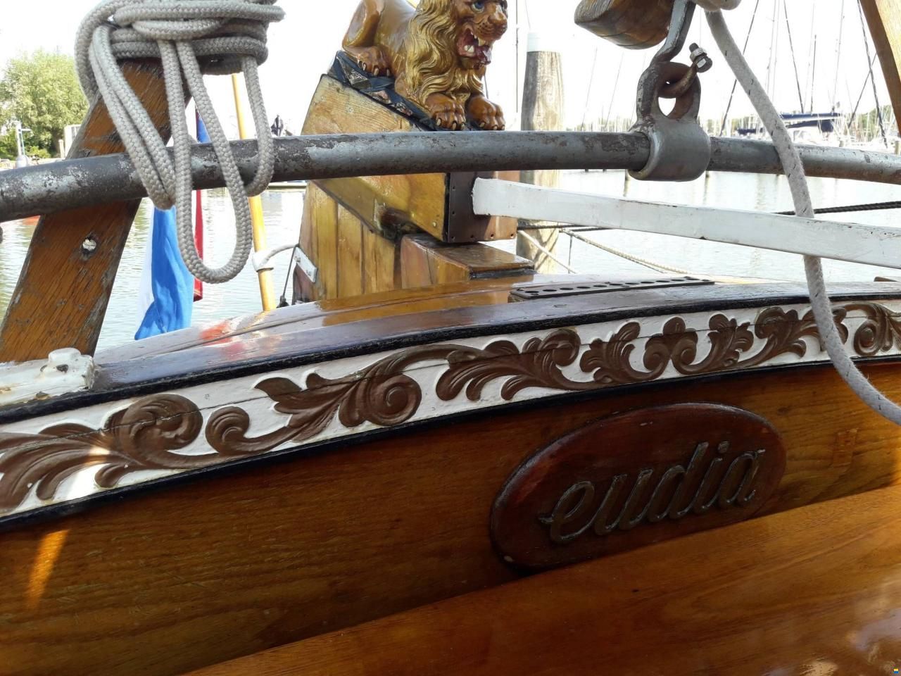 Wieringer Bol 760