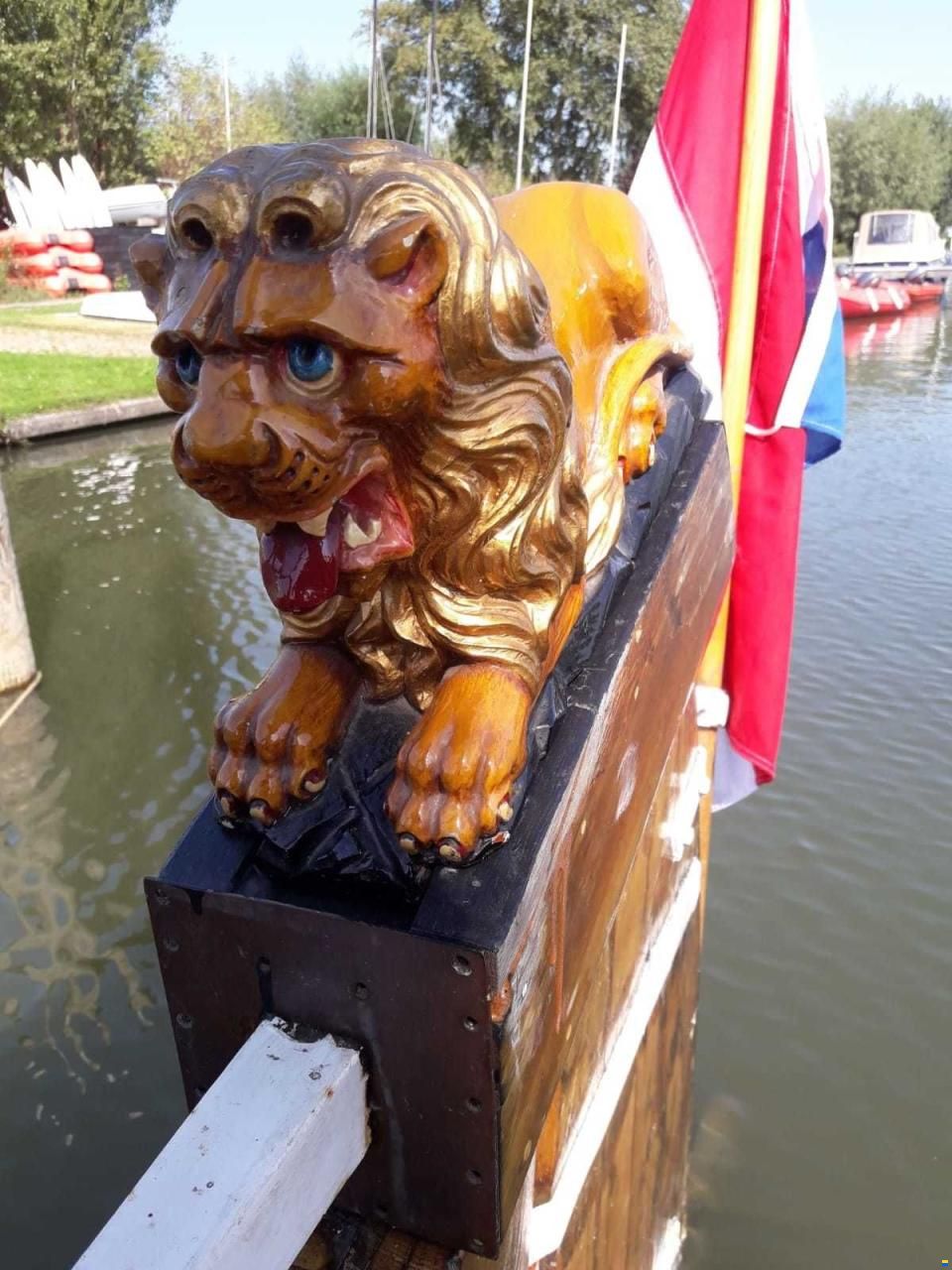 Wieringer Bol 760