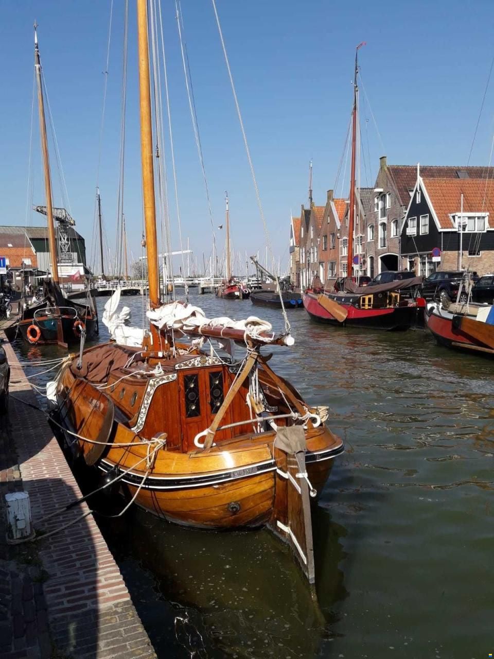 Wieringer Bol 760
