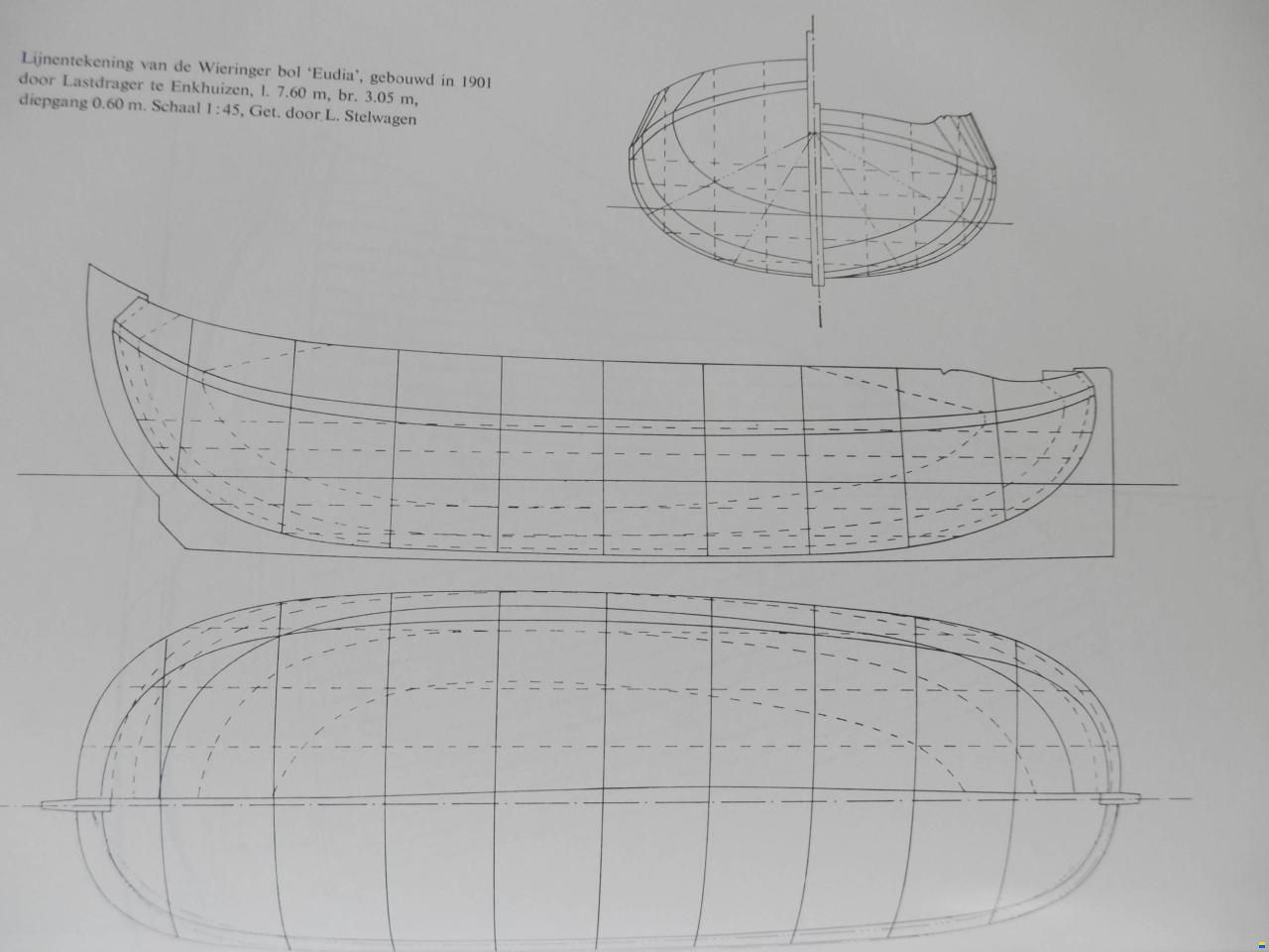 Wieringer Bol 760
