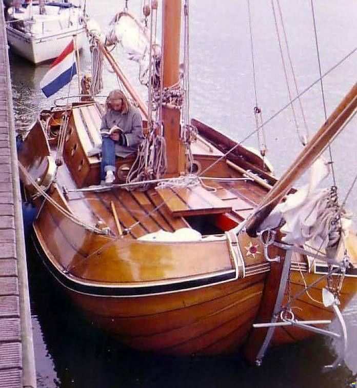 Wieringer Bol 760