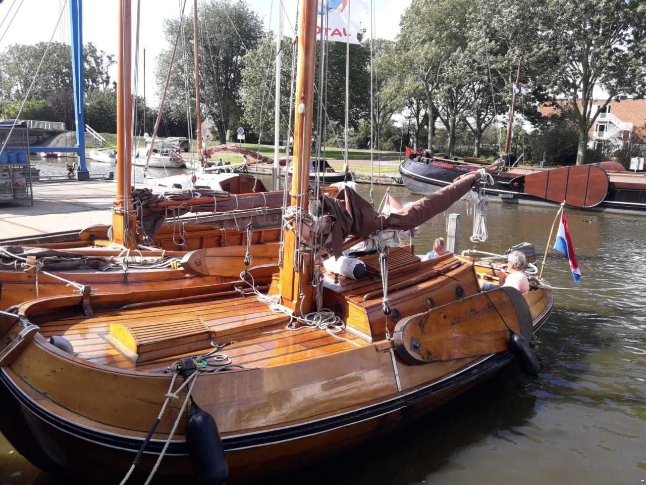 Wieringer Bol 760
