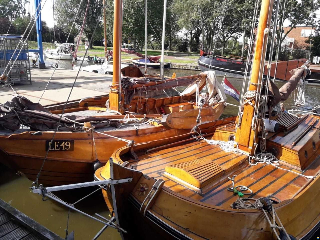 Wieringer Bol 760