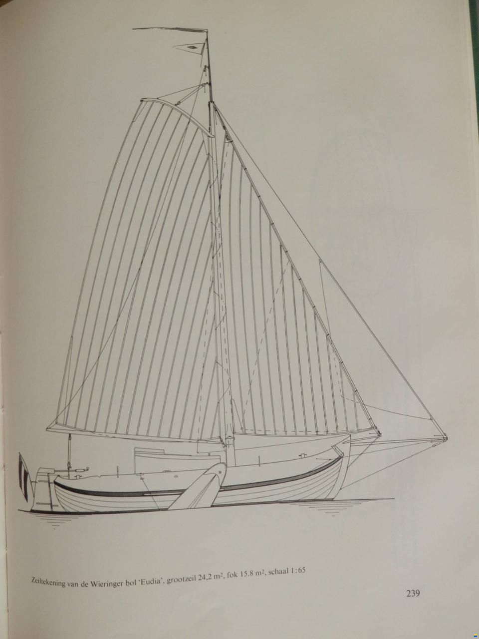 Wieringer Bol 760