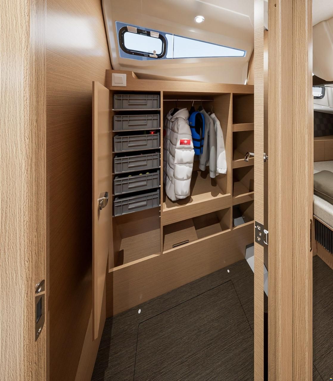 Jeanneau SUN ODYSSEY 455