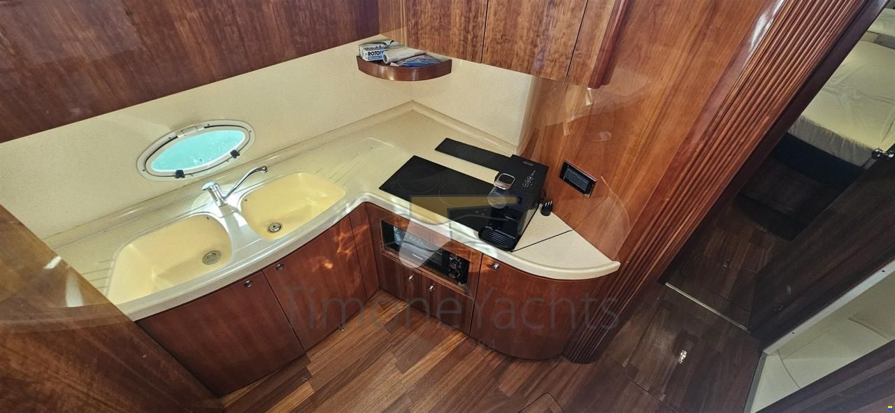 Azimut 42