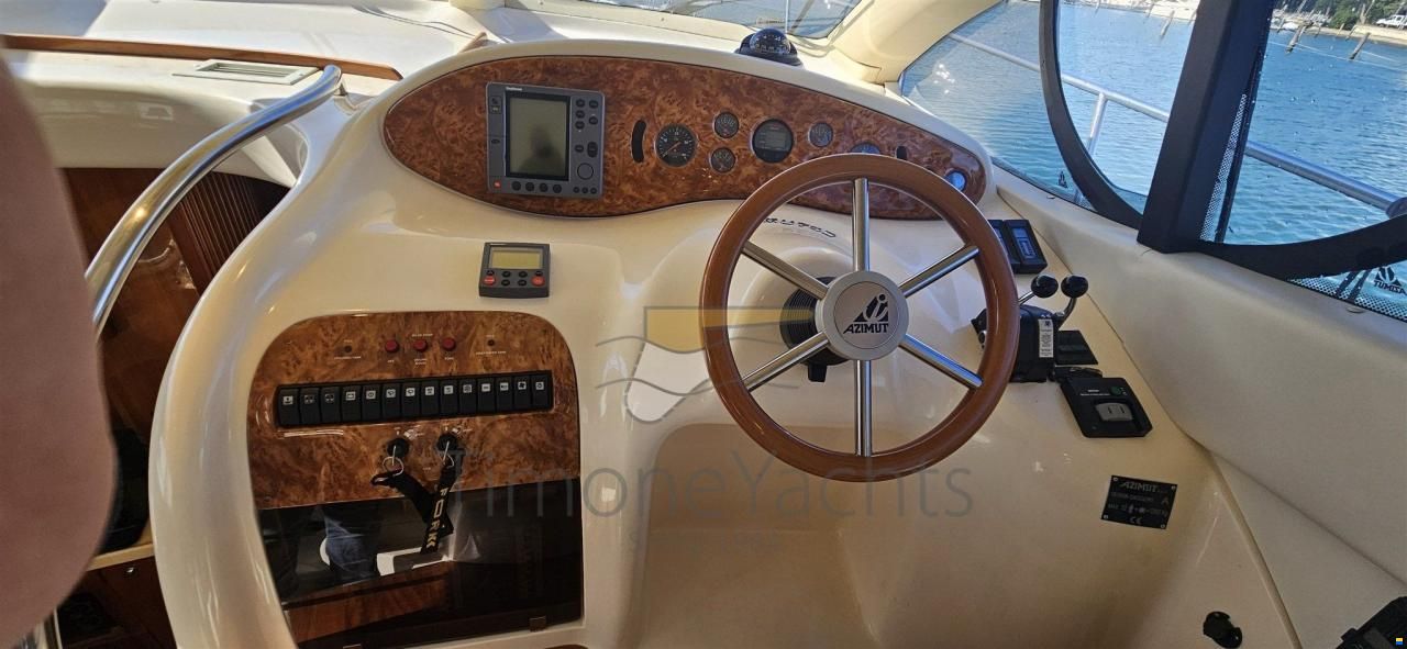 Azimut 42