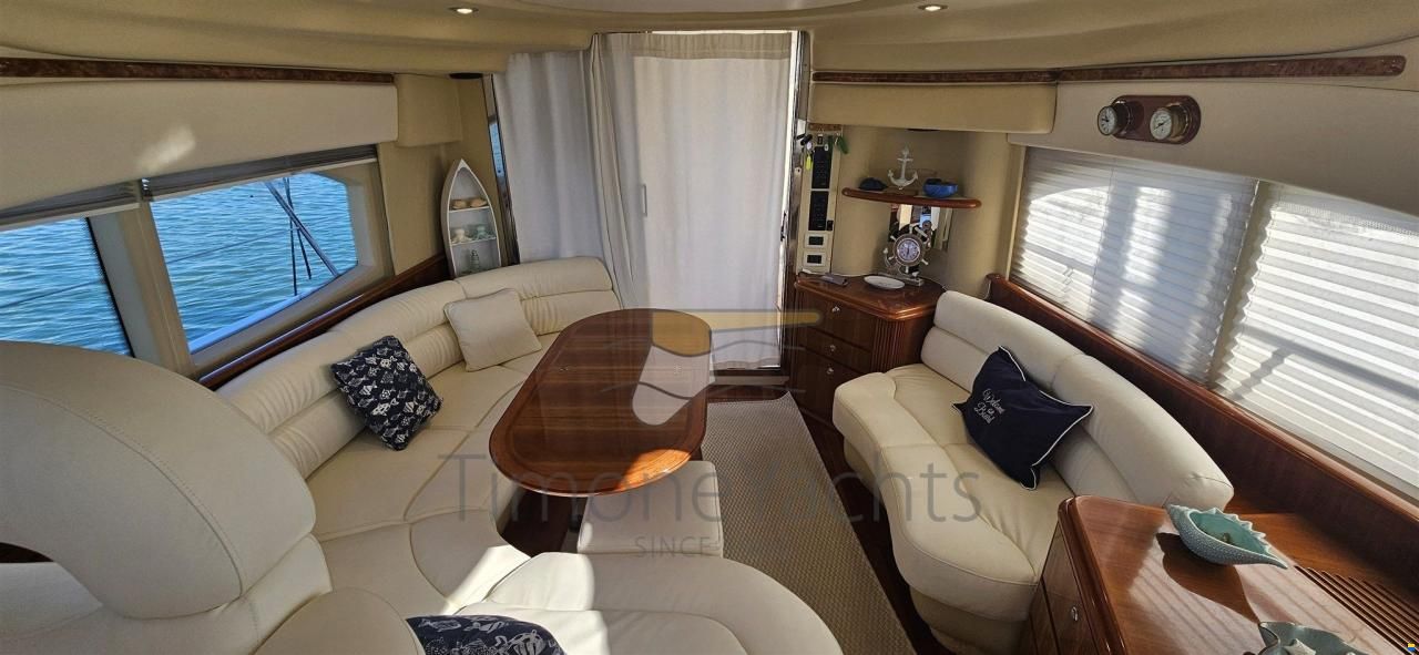 Azimut 42