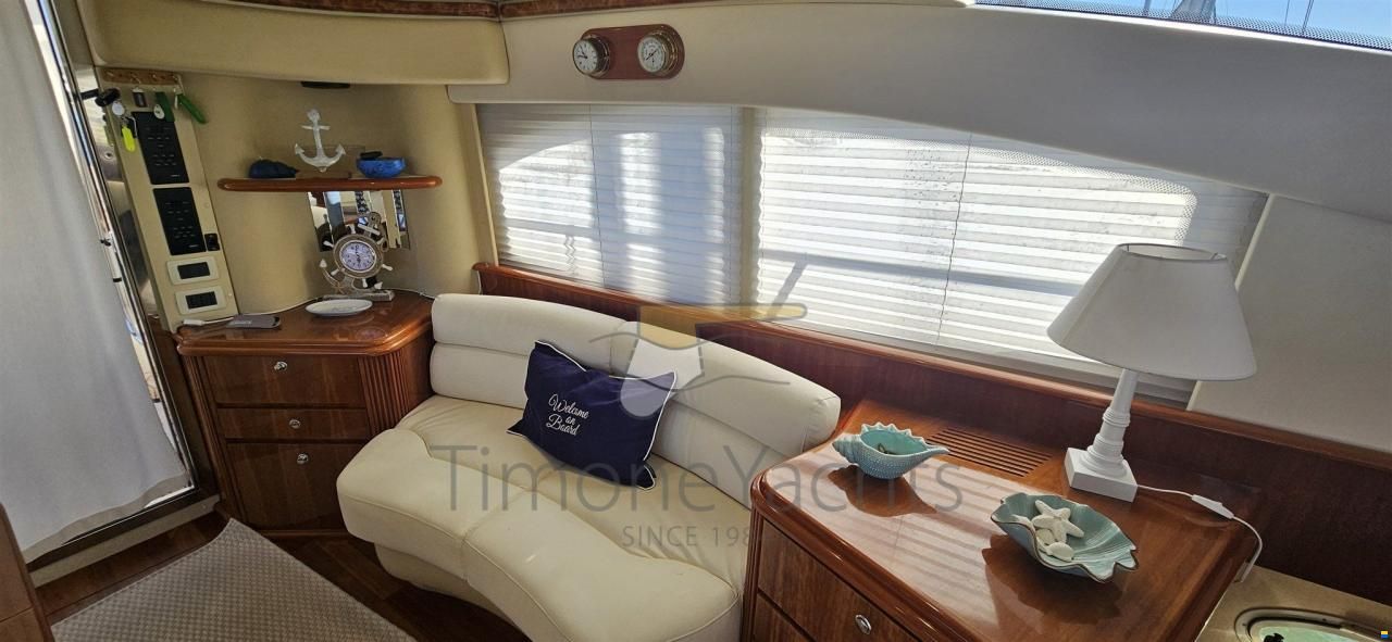 Azimut 42