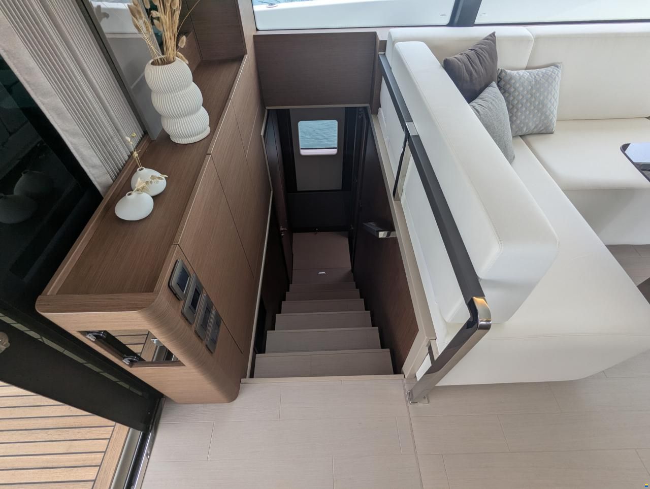 Prestige M48 EVO