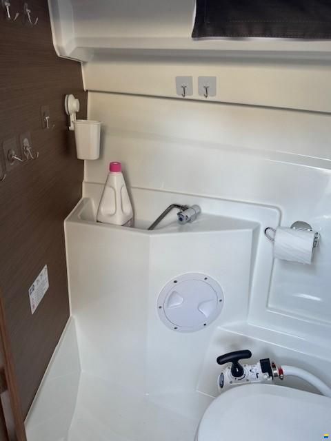 Jeanneau Merry Fisher 695 Series 2