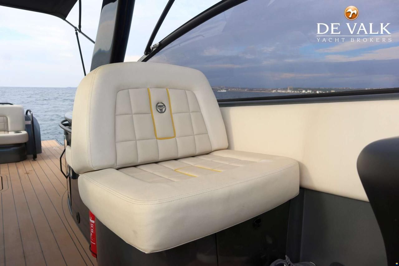 Sunseeker Predator 56