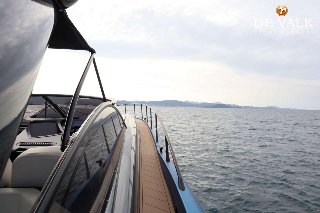 Sunseeker Predator 56