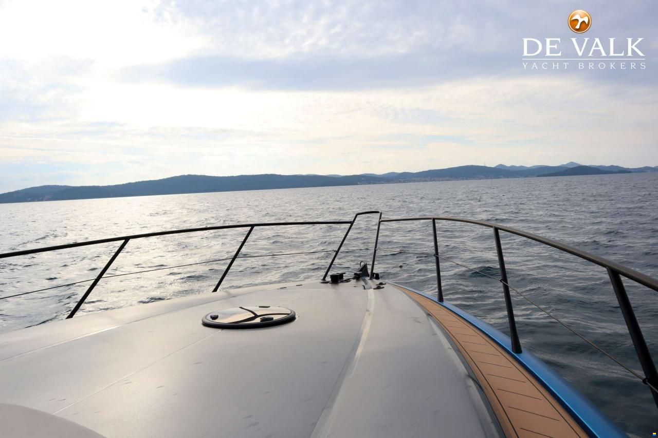 Sunseeker Predator 56