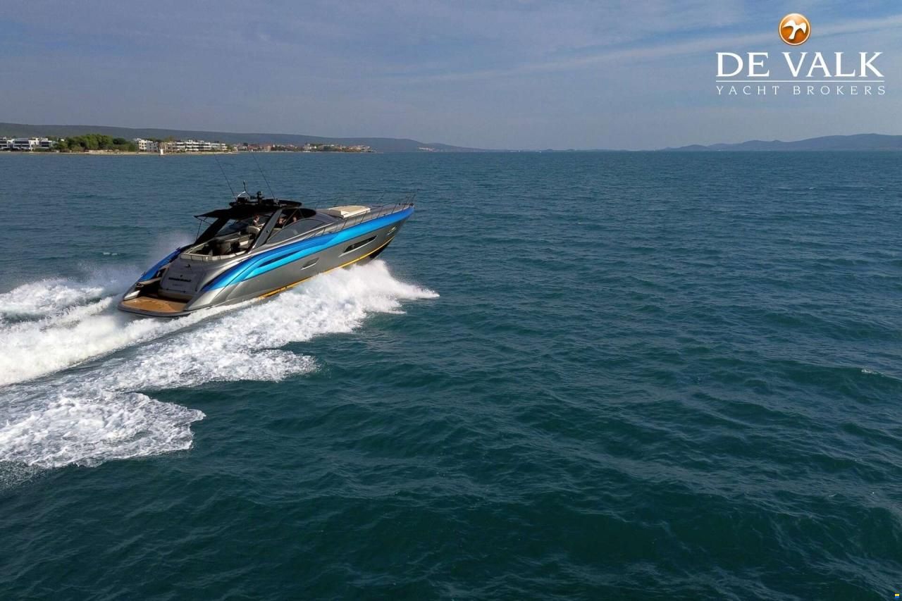 Sunseeker Predator 56