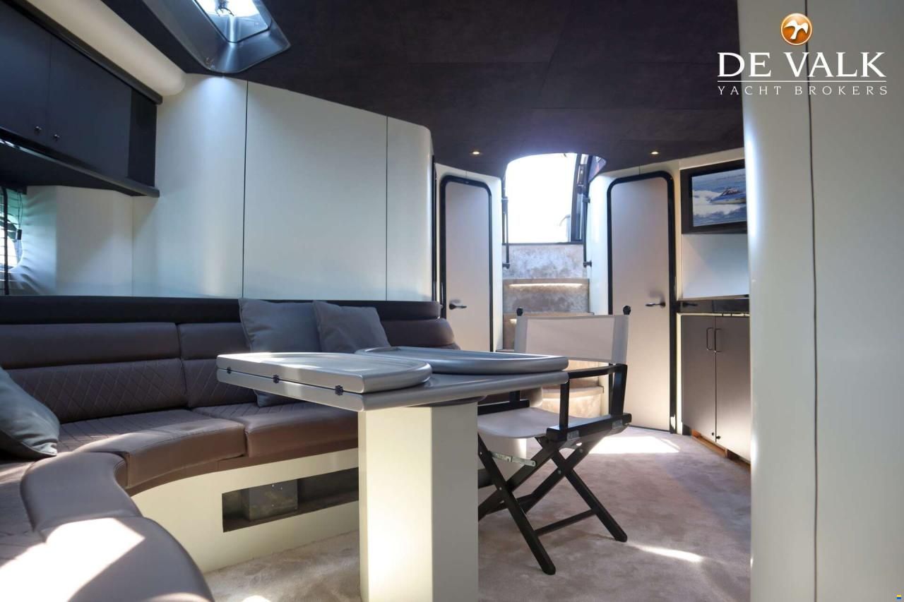 Sunseeker Predator 56