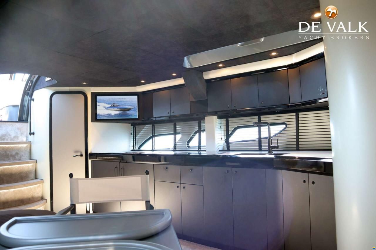 Sunseeker Predator 56