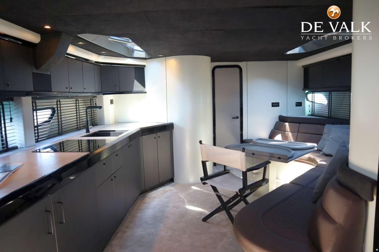 Sunseeker Predator 56