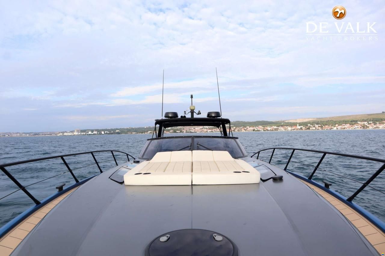 Sunseeker Predator 56