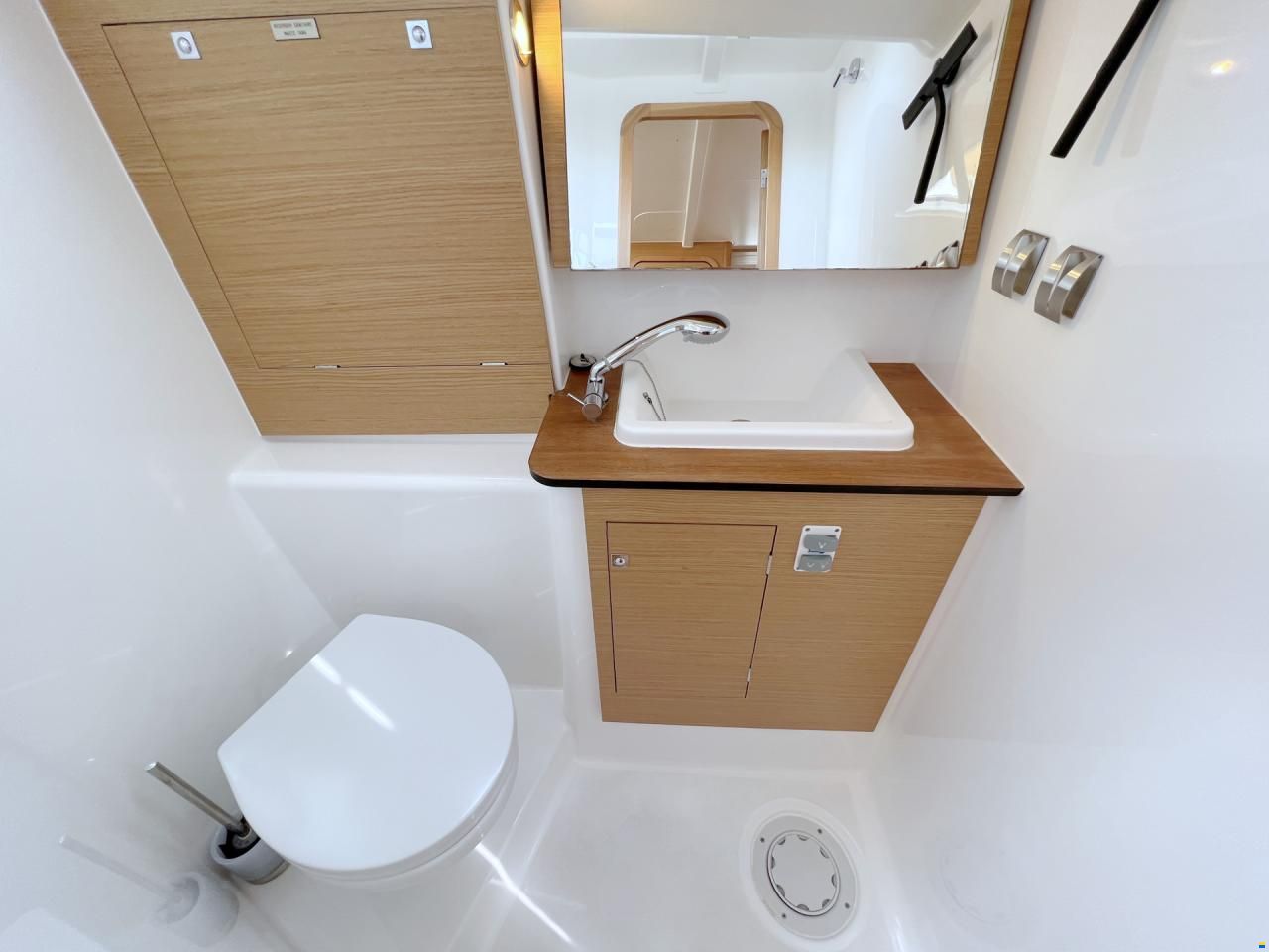 Dufour 382 GL