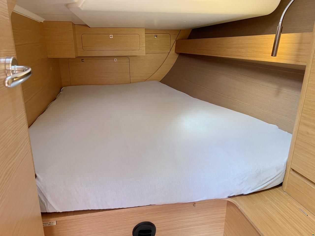 Dufour 382 GL
