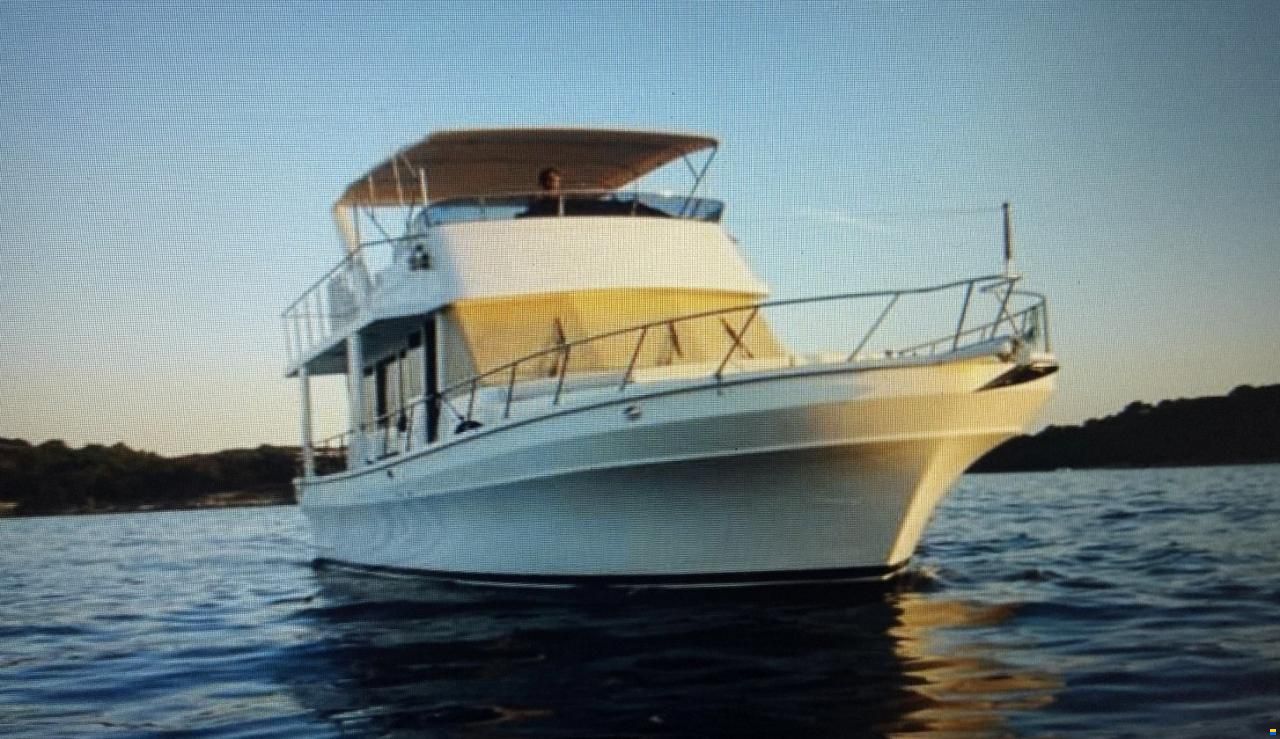HI-Star 42 Europa Sport