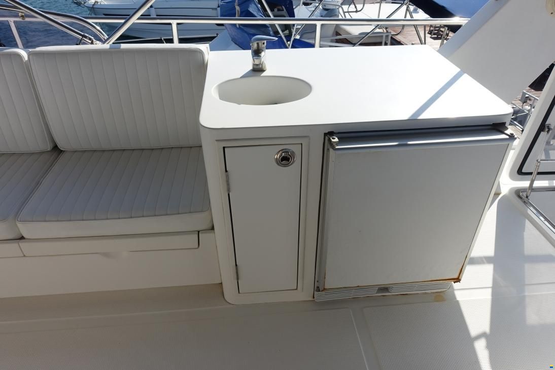 HI-Star 42 Europa Sport