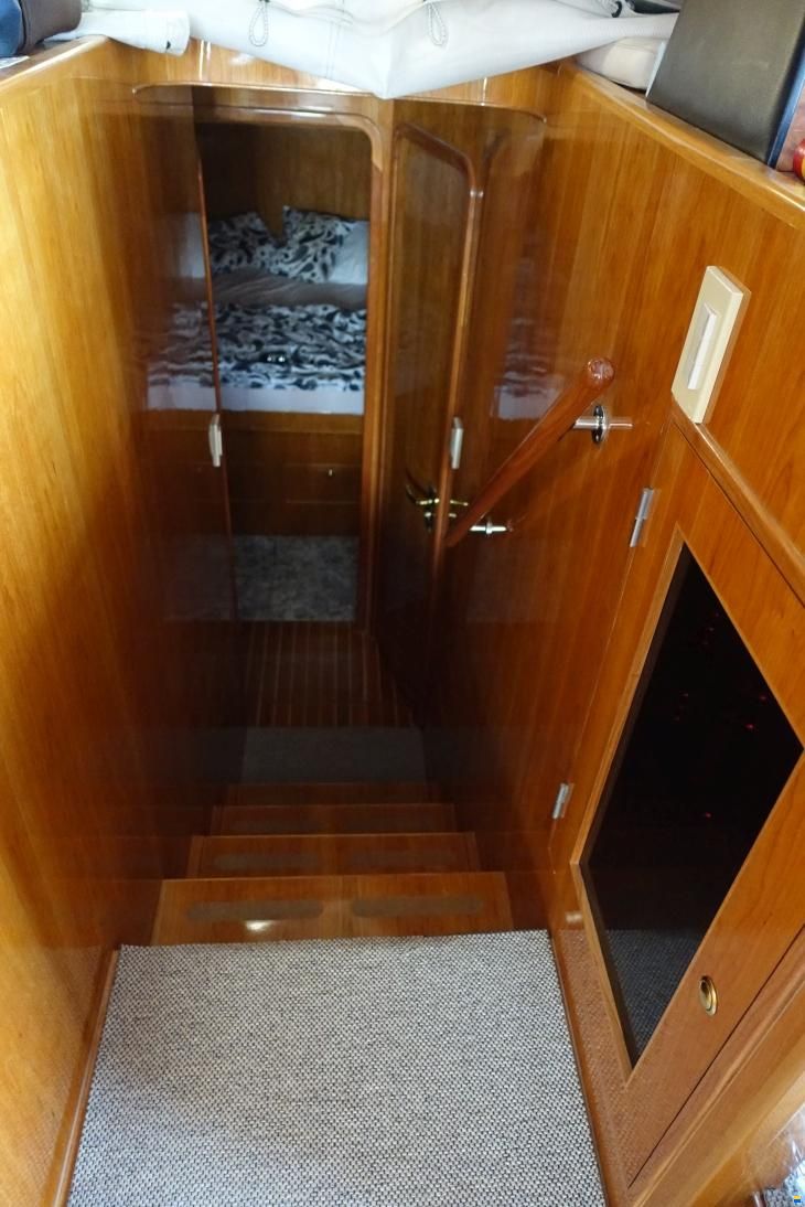 HI-Star 42 Europa Sport