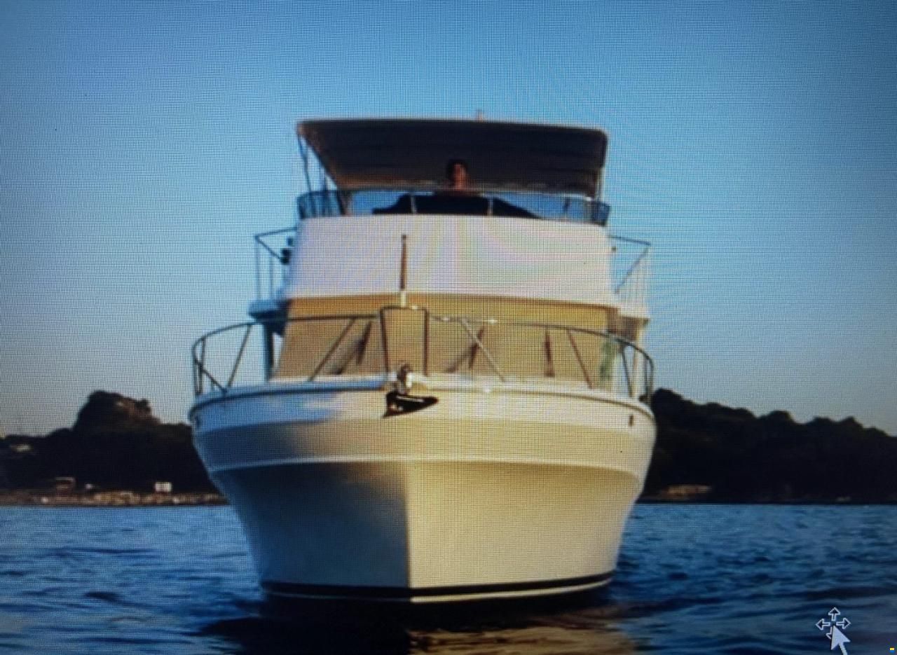 HI-Star 42 Europa Sport
