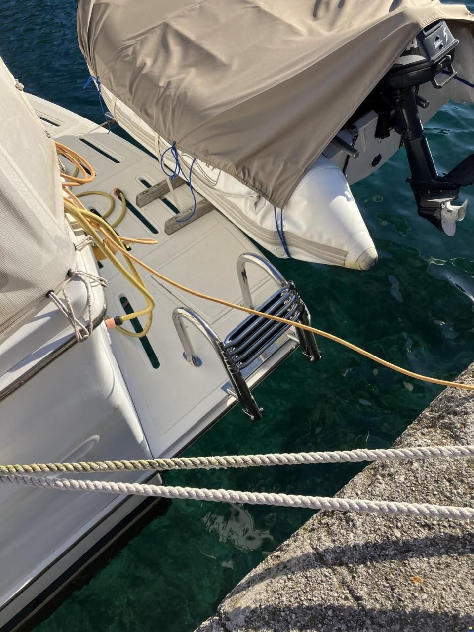 HI-Star 42 Europa Sport