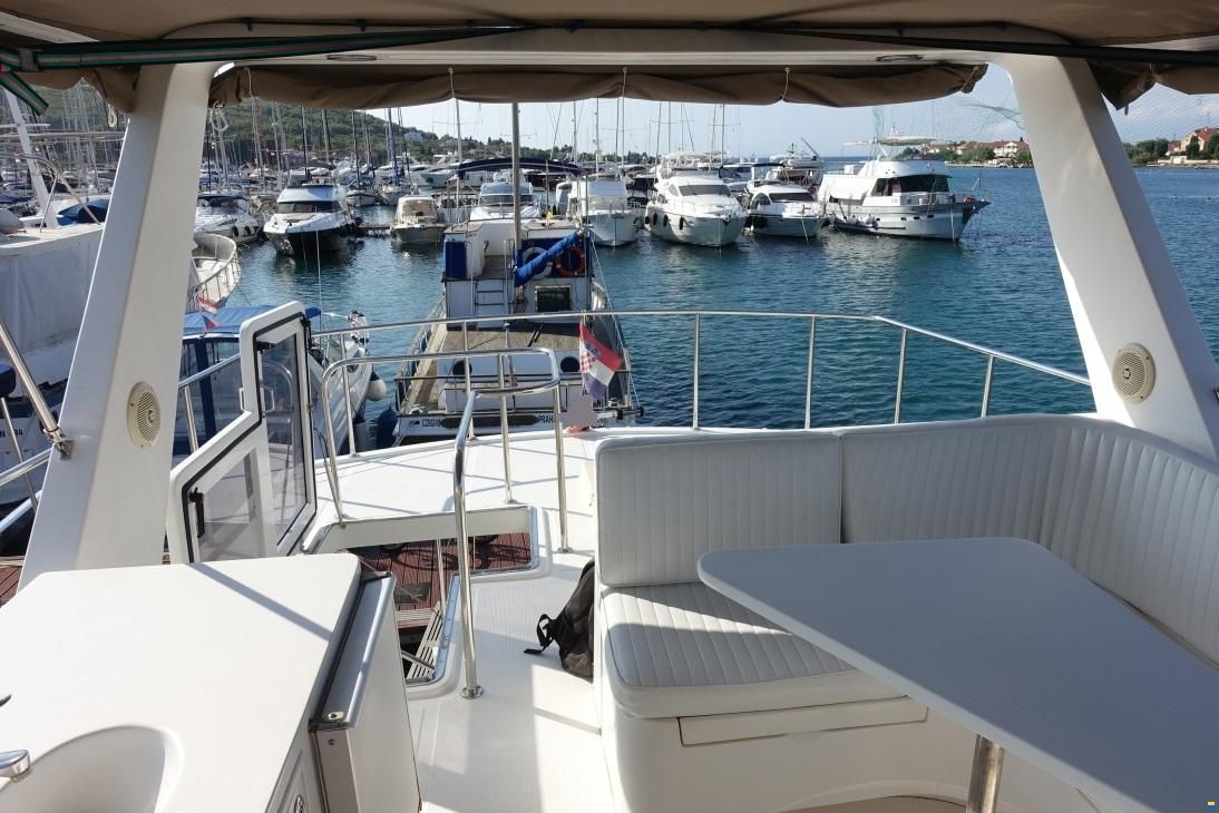 HI-Star 42 Europa Sport
